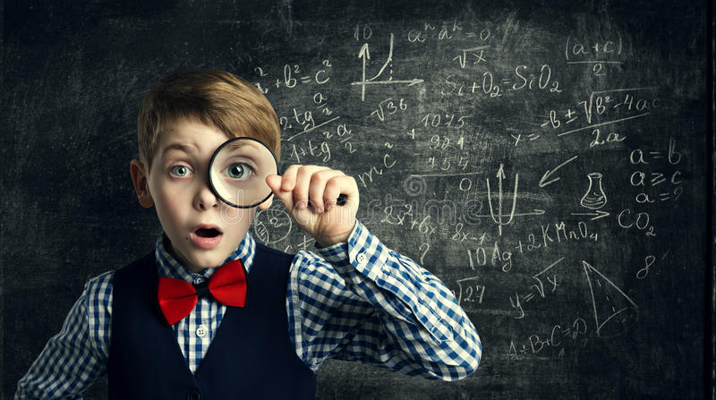 Math anxiety