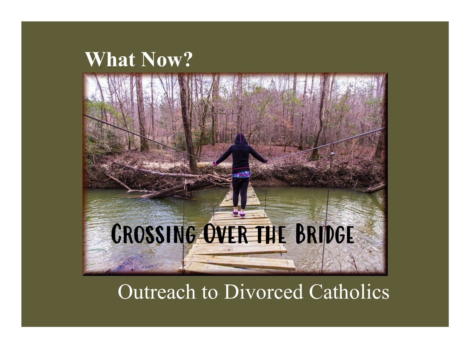 Divorced Ministry