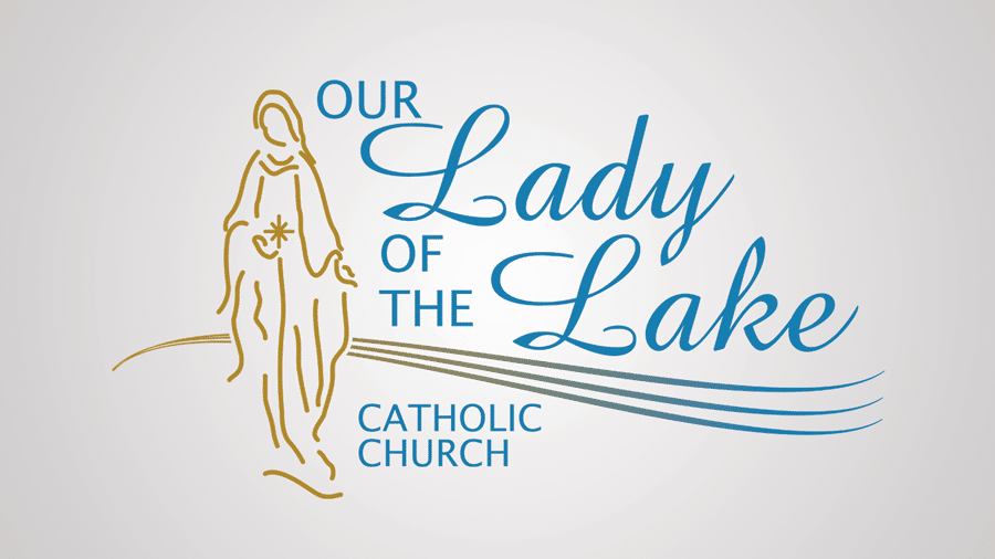 White House Retreat 2024 Our Lady of the Lake