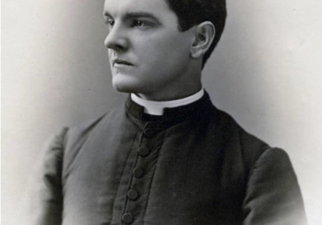 Father Michael McGivney K of C guild info