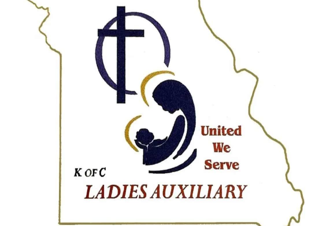 Auxiliary logo
