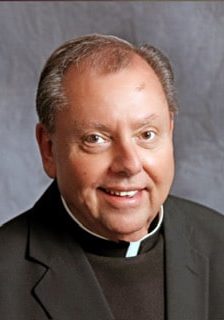 Monsignor Michael Wilbers
